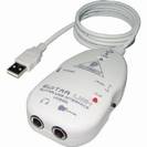 כרטיס קול ברינגר BEHRINGER UCG-102 USB