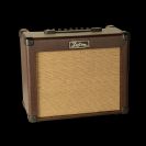 מגבר לאקוסטית35 וואט עם אפקטים קסטומ KUSTOM SIENNA35pro