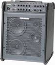 מגבר לאקוסטית 130 ואט פישמן FISHMAN LOUDBOX PERFORMER