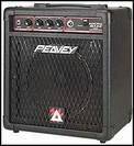 מגבר פיווי PEAVEY MICROBASS