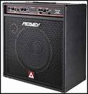 מגבר פיווי PEAVEY TNT 115S 150W RMS