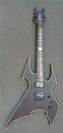 גיטרה חשמלית BC RICH BEAST IT NECK
