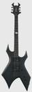 גיטרה חשמלית וורלוק BC RICH IT NECK