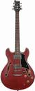 גיטרה חשמלית 1/4 פרמוס FRAMUS MAYFIELD PRO NAT
