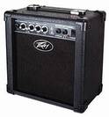 מגבר גיטרה 10 וואט פיוי PEAVEY BACKSTAGE