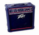 מגבר גיטרה + אפקטים פיוי PEAVEY TRANSTUBE 258FX