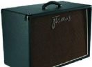 רמקול לגיטרה 2*12 100ואט פרמוס FRAMUS DRAGON FR212CAB