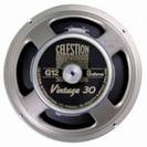 רמקול לגיטרה "12 CELESTION G-12 V30-16