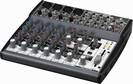 מיקסר ללא אפקט ברינגר BEHRINGER XENYX 1202