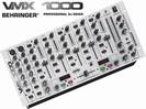 מיקסר ברינגר BEHRINGER VMX 1000