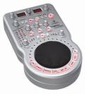 מעבד אפקטים ברינגר BEHRINGER TWEAKALIZER DFX69