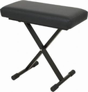 כסא מתכוונן לאורגן וורוויק 30*60 WARWICK RS22920
