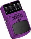פדל ברינגר BEHRINGER Overdrive/Distortion OD100