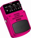 פדל ברינגר BEHRINGER Ultra Distortion UD100