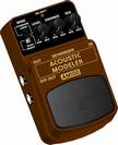 פדל ברינגר BEHRINGER Acoustic Modeler - AM100