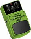 פדל ברינגר BEHRINGER Vintage Tube Overdrive TO800