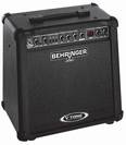 מגבר ברינגר BEHRINGER V-TONE GMX110