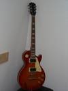 גיטרה F.GILLMOUR LES PAUL