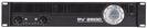 מגבר פיווי PEAVEY PV-2600