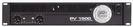 מגבר פיווי PEAVEY PV-1500