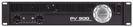 מגבר פיווי PEAVEY PV-900