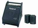 מערכת רמקולים רולנד ל-ROLAND PM30 V DRUMS