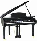 פסנתר כנף חשמלי מדלי MEDELI GRAND500