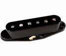 פיק אפ גשר לגיטרה חשמלית דימרציו DIMARZIO DP176BK TRUE VELVET