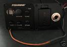 פיק אפ+אקולייזר פישמן FISHMAN ION PLUS