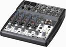 מיקסר ברינגר BEHRINGER XENYX 802