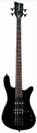 גיטרה בס וורוויק סטרימר WARWICK Rockbass Blackhawk