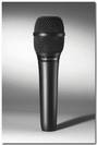 מיקרופון קונדנסר אודיו טכניקה AUDIO TECHNICA AT2010