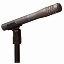 מיקרופון קונדנסר קרדיואידי אודיו טכניקה AUDIO TECHNICA AT8033