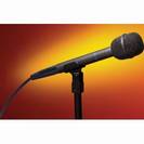 מיקרופון קונדנסר ידני אודיו טכניקה AUDIO TECHNICA AT8031
