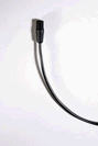 מיקרופון דש קונדנסר אודיו טכניקה AUDIO TECHNICA AT899c