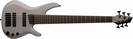 גיטרה בס 6 מיתרים וושבורן WASHBURN BB6GMK