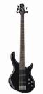 גיטרה בס 5 מית’ אקטיב קורט CORT ACTION BASS BK ACT VA