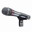 מקרופון דינמי אודיו טכניקה AUDIO TECHNICA AE4100