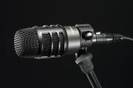 מקרופון דינמי אודיו טכניקה AUDIO TECHNICA ATM250DE