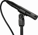 מיקרופון קונדנסר אודיו טכניקה AUDIO TECHNICA PRO37