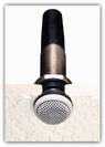 מיקרופון קונדנסר אודיו טכניקה AUDIO TECHNICA ES945