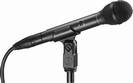 מיקרופון קונדנסר ידני אודיו טכניקה AUDIO TECHNICA U873R