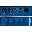 מיקסר נייד אוסטרלי מוניטור Australian Monitor MIXED UP