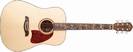 גיטרה אקוסטית וושבורן WASHBURN OG3N