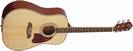 גיטרה אקוסטית וושבורן WASHBURN OG2N