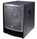 רמקול פיווי PEAVEY QW-118