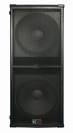 רמקול פיווי PEAVEY SP-218BX