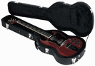 ארגז עץ דלוקס וורוויק WARWICK RC10702BCT/SB SG