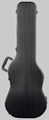 ארגז פיברגלס ללס פול וורוויק WARWICK RC ABS 10406BSH/SB