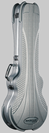 ארגז פיברגלס פרימיום ללס פול וורוויק WARWICK RC ABS 10504